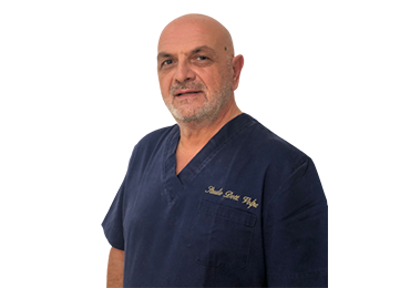 Mario Volpe Centro Medico Odontoiatrico Volpe